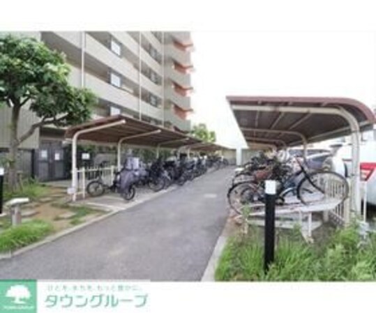 レジデンス幕張アリーナシティの物件内観写真